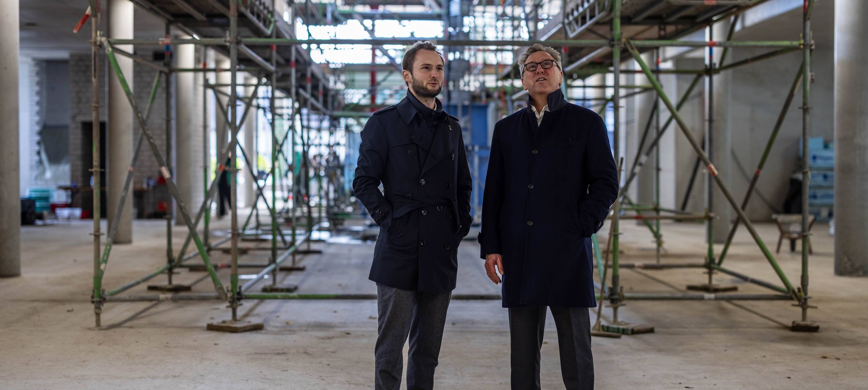 Deichmann: 2023 mit noch mehr Umsatz