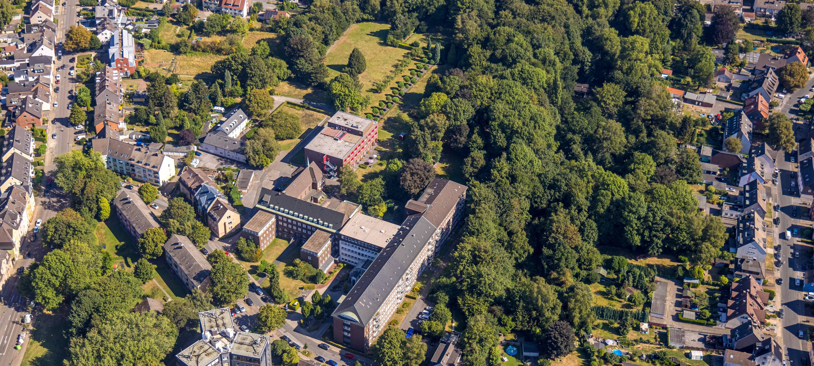 Stadt überweist Essen nachträglich Schulgeld