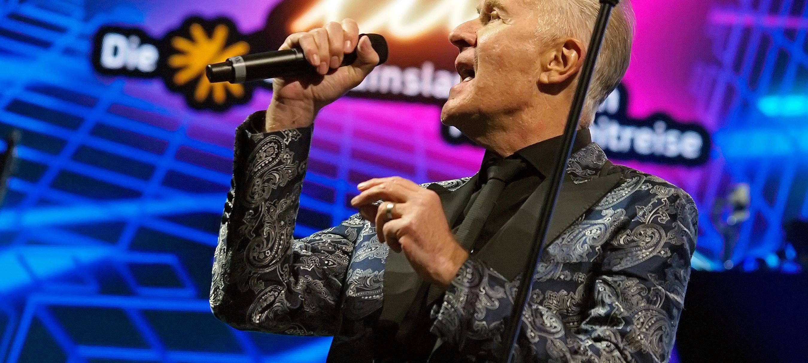 TEST nach Elastic Upgrade