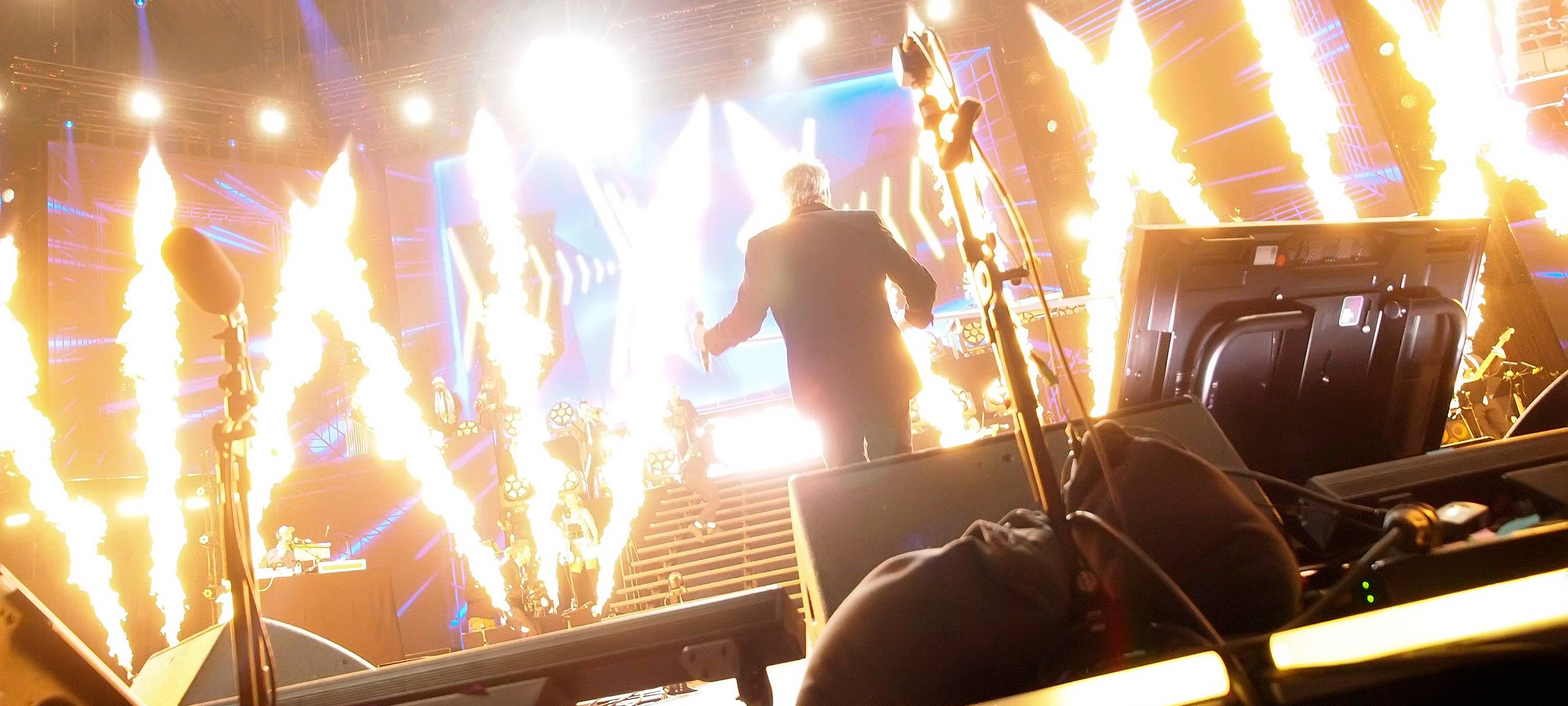 TEST nach Elastic Upgrade