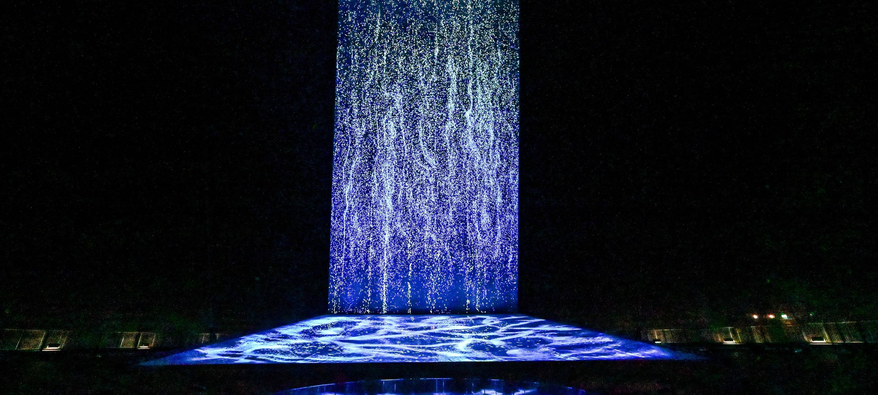 "Planet Ozean" bricht alle Rekorde