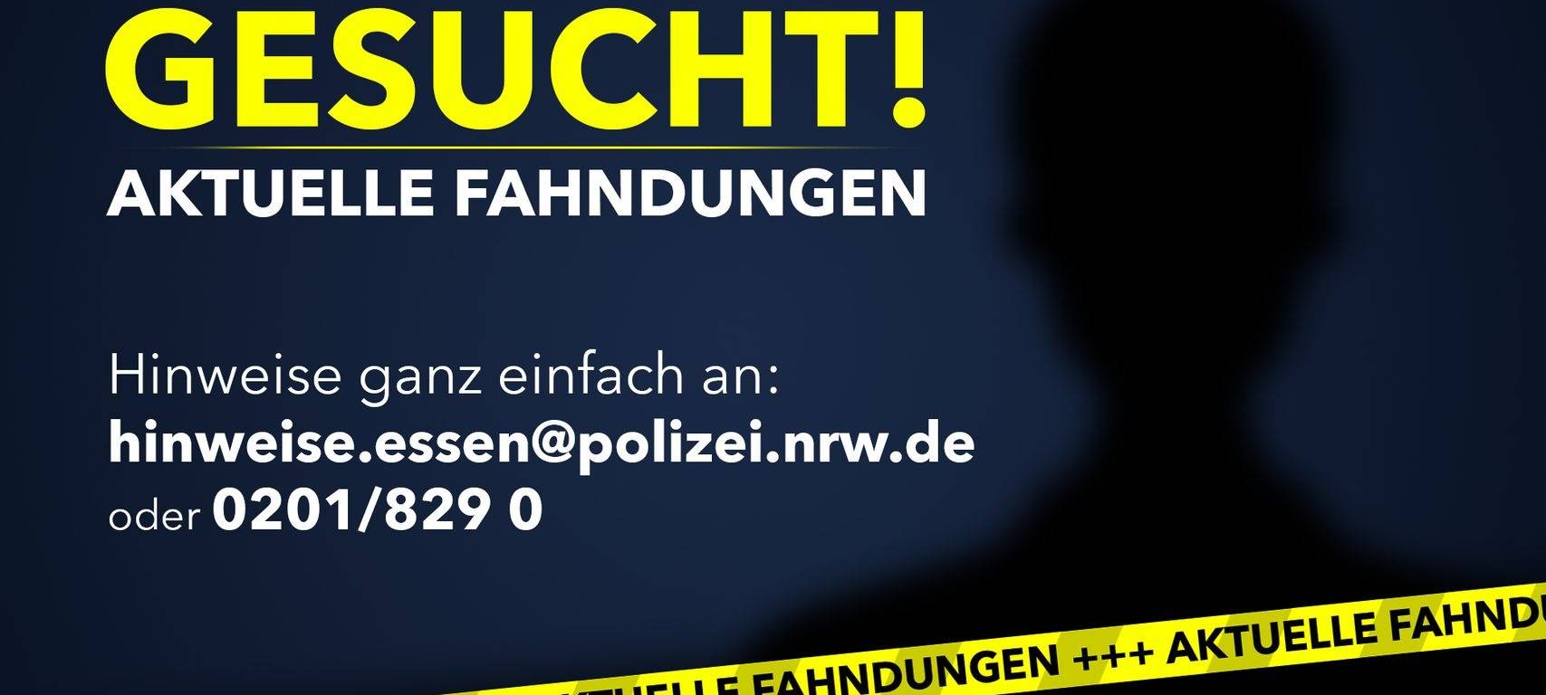 Bewaffneter Raub auf Tankstelle an Stadtgrenze