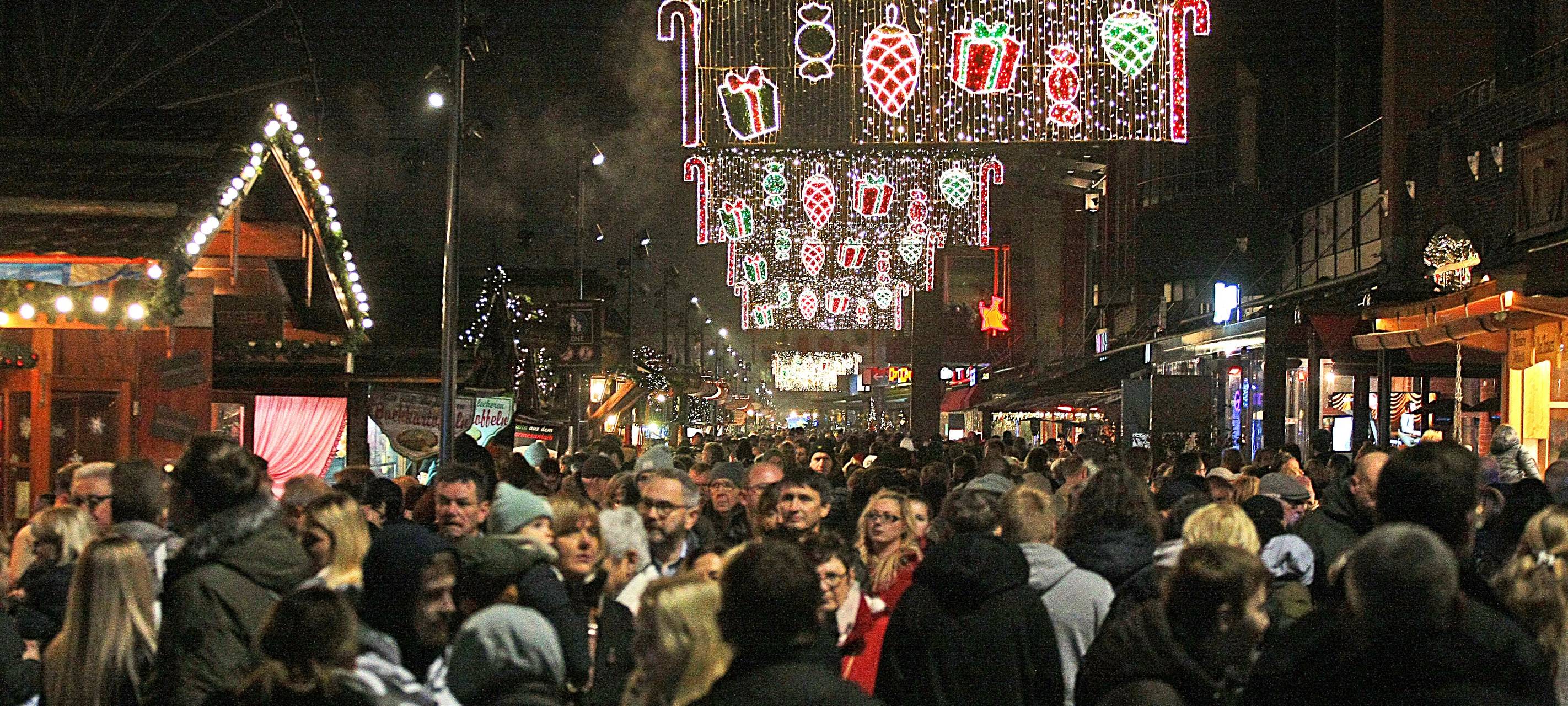 Erfolgreiche Aktion für Friedensdorf wird wiederholt