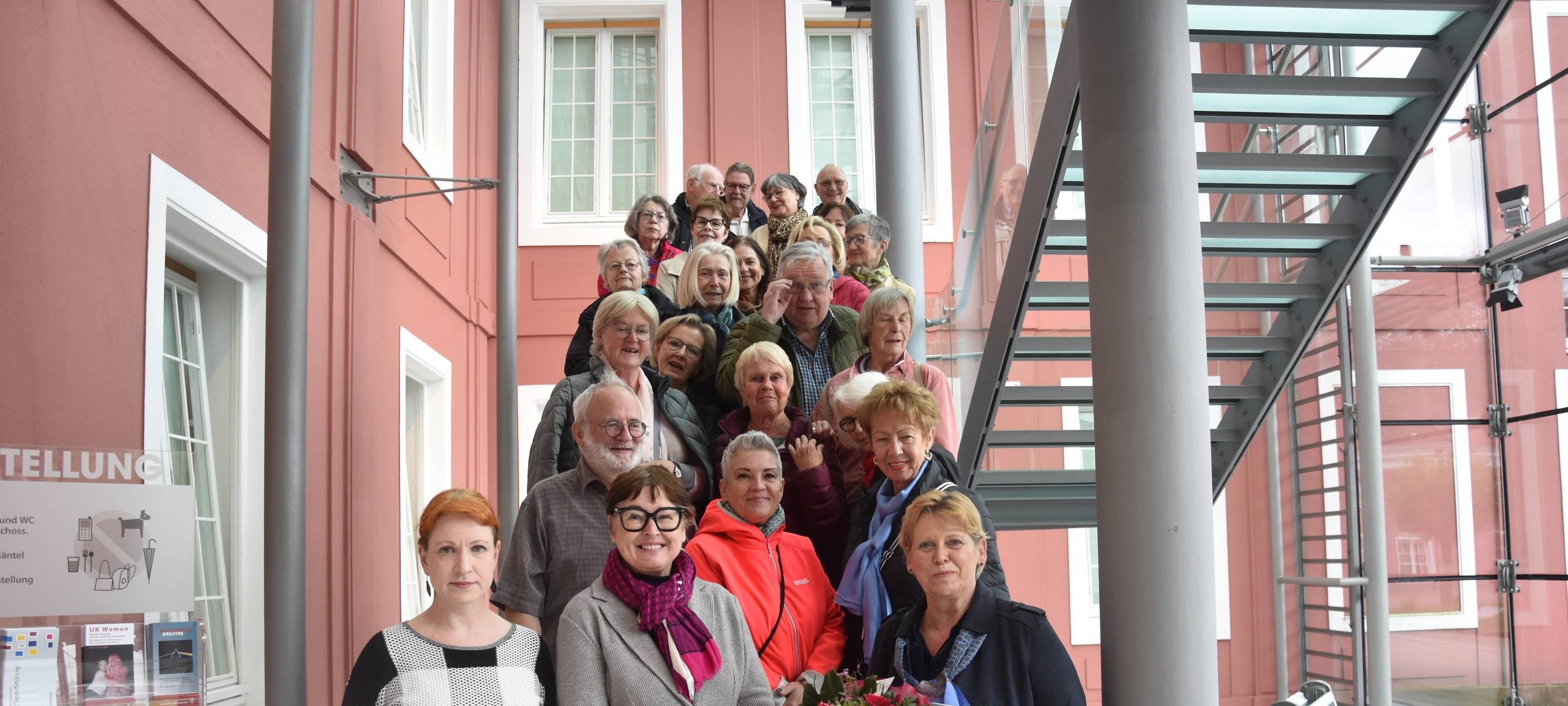 10.000 Besucher bei HIPGNOSIS.BREATHE