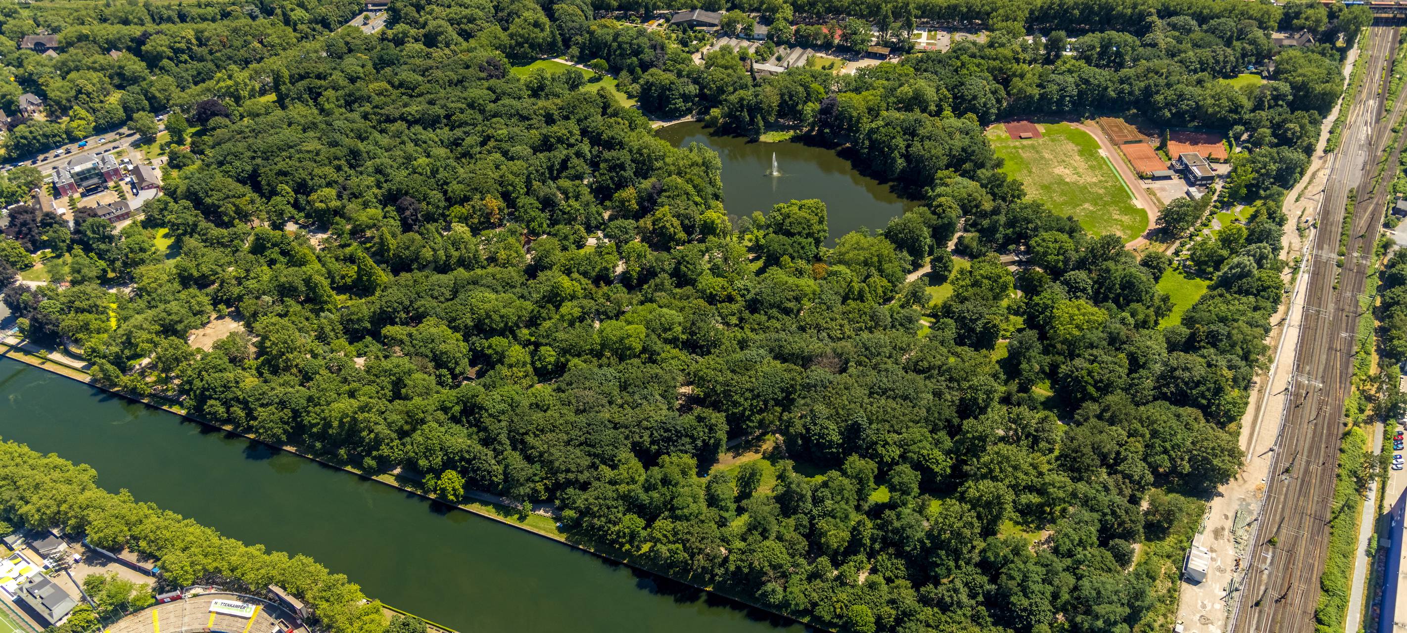 Info-Rundgang zum beruflichen Comeback
