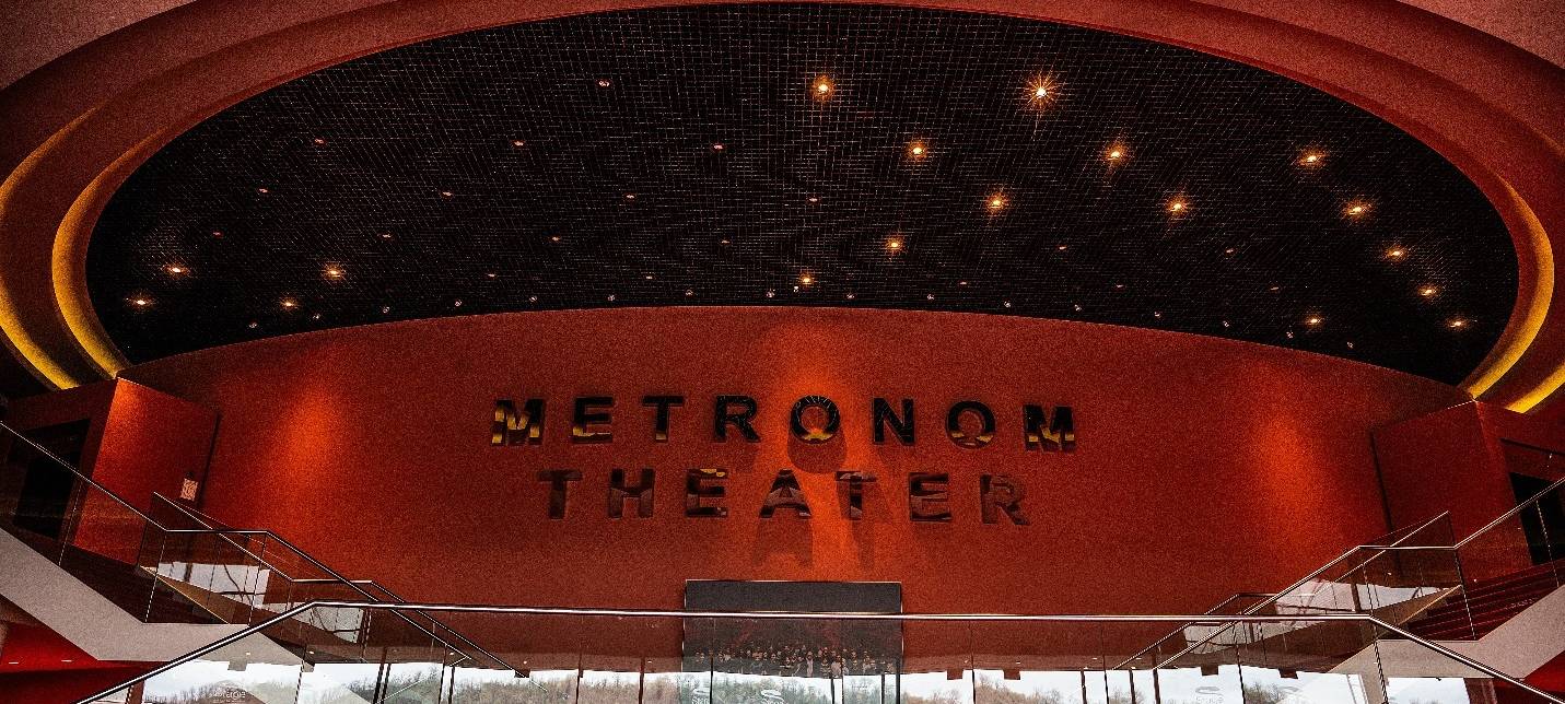 Kindercasting für Musical "Die Päpstin"