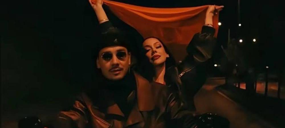 Apache 207 feat. Ayliva - Wunder