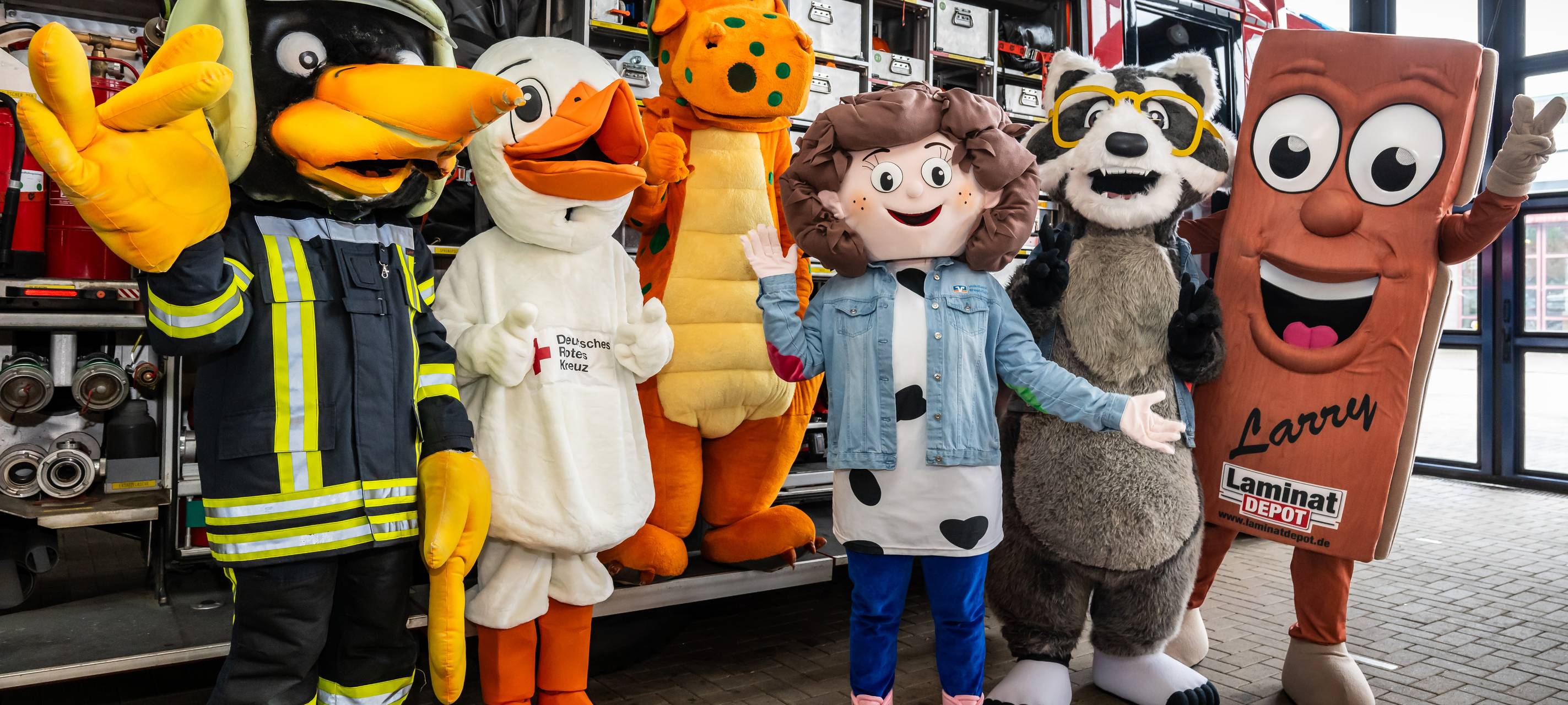 Spiel- und Sportwochenende in Sterkrade