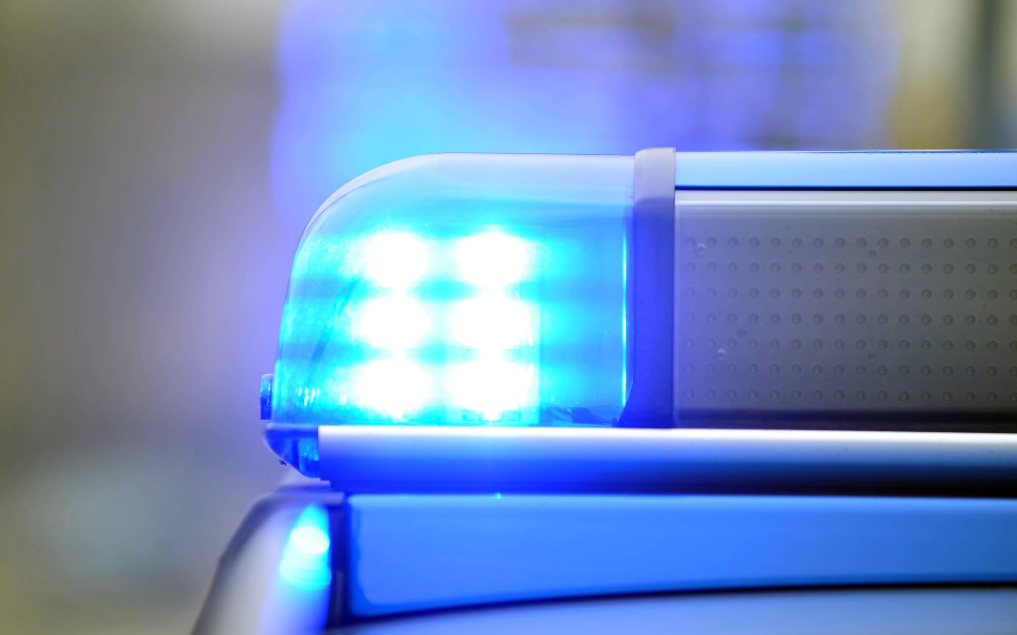 Zwei Festnahmen am Dienstag in Oberhausen - Beamte verletzt