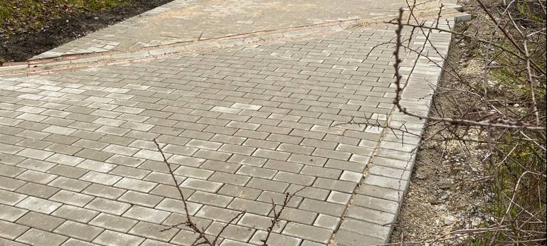 Stolperfallen werden beseitigt