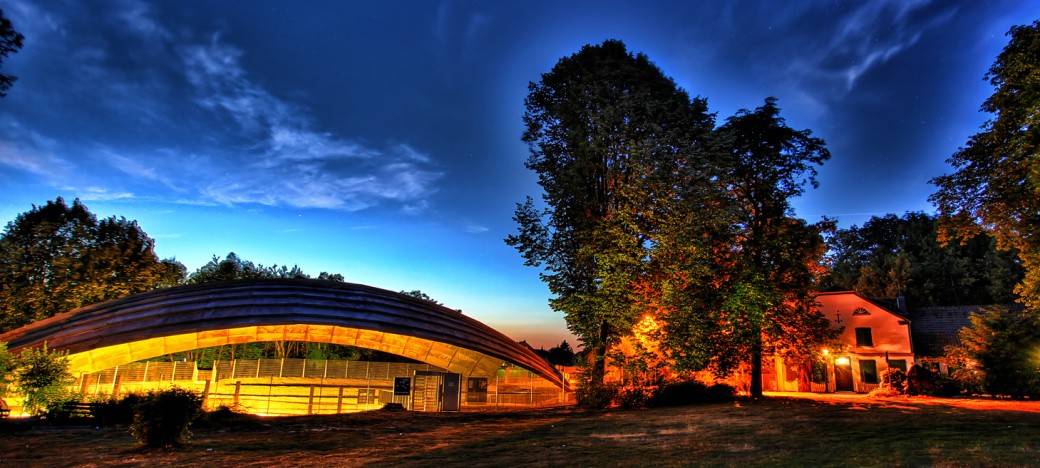 "Pottglühen" wird eröffnet