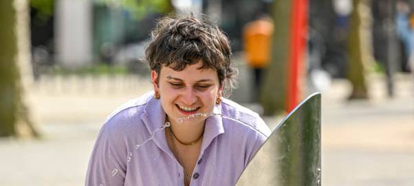 RWW eröffnet Sommersaison