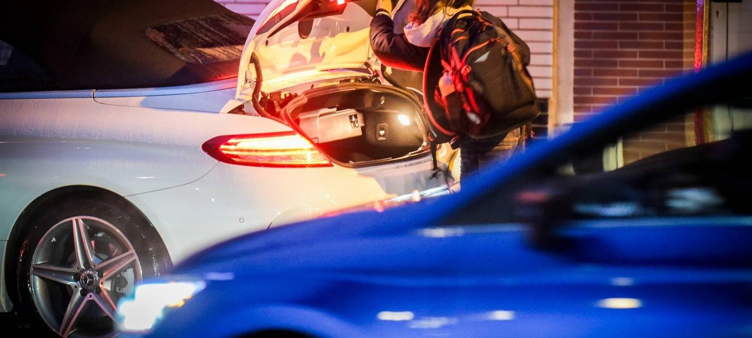 Stadt soll Elterntaxis in die Schranken wiesen