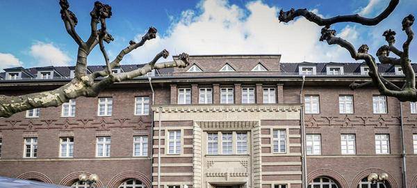 Polizeiwache ab Frühjahr 2025 nicht mehr in der Innenstadt