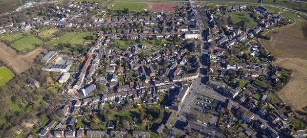 Bürgerbeteiligung zur Entwicklung des Holtener Ortskerns