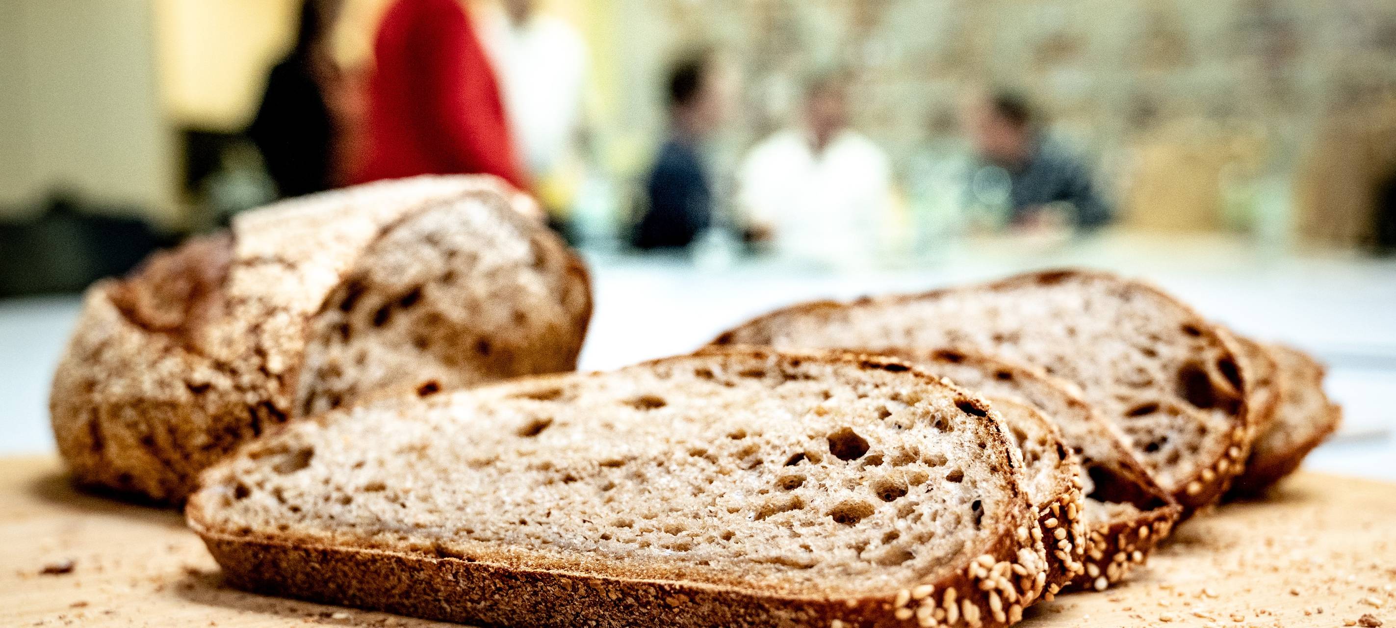 Backhausfest mit großem Programm in Königshardt