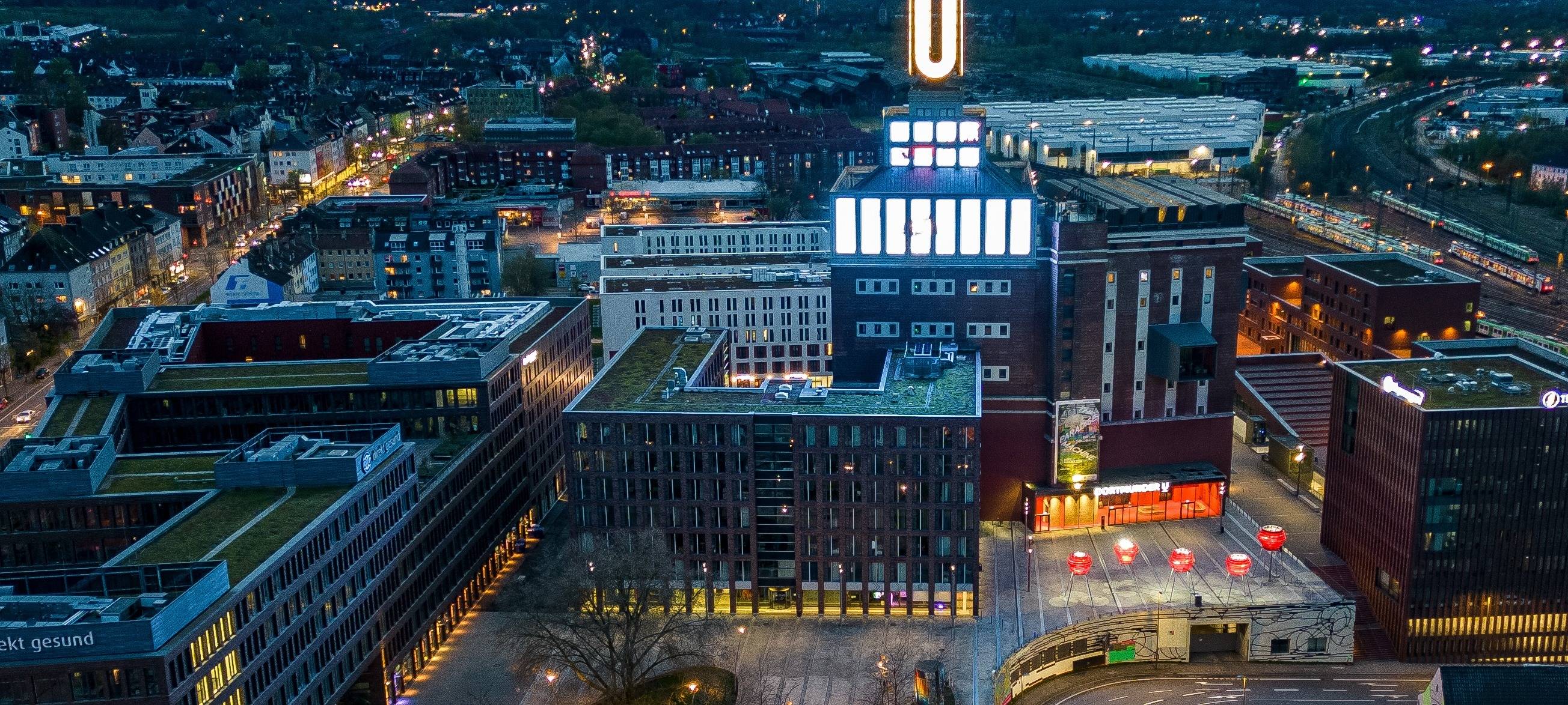 Dortmunder U sagt Extraschicht kurzfristig ab