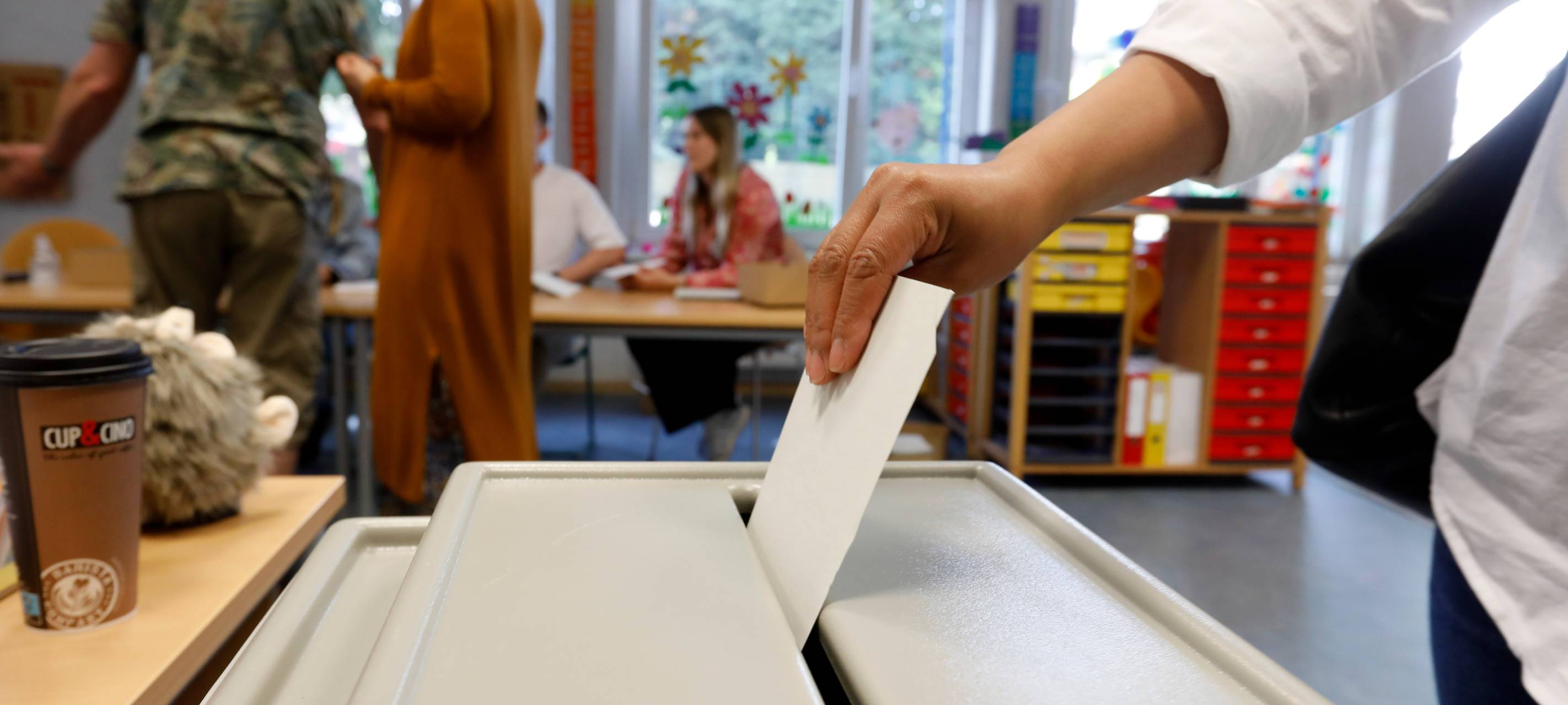 Analyse: Gewinner und Verlierer der Europawahl