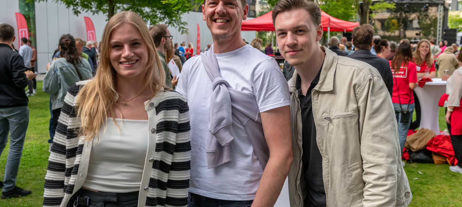 Das war das Exklusivkonzert von Álvaro Soler