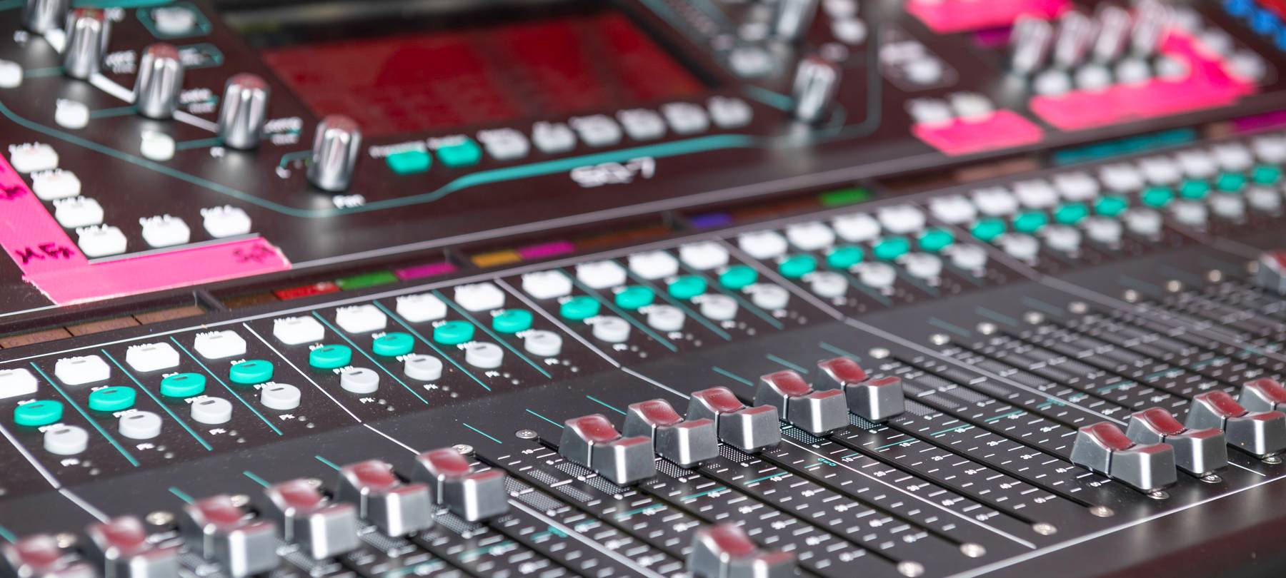 Das war das Exklusivkonzert von Álvaro Soler