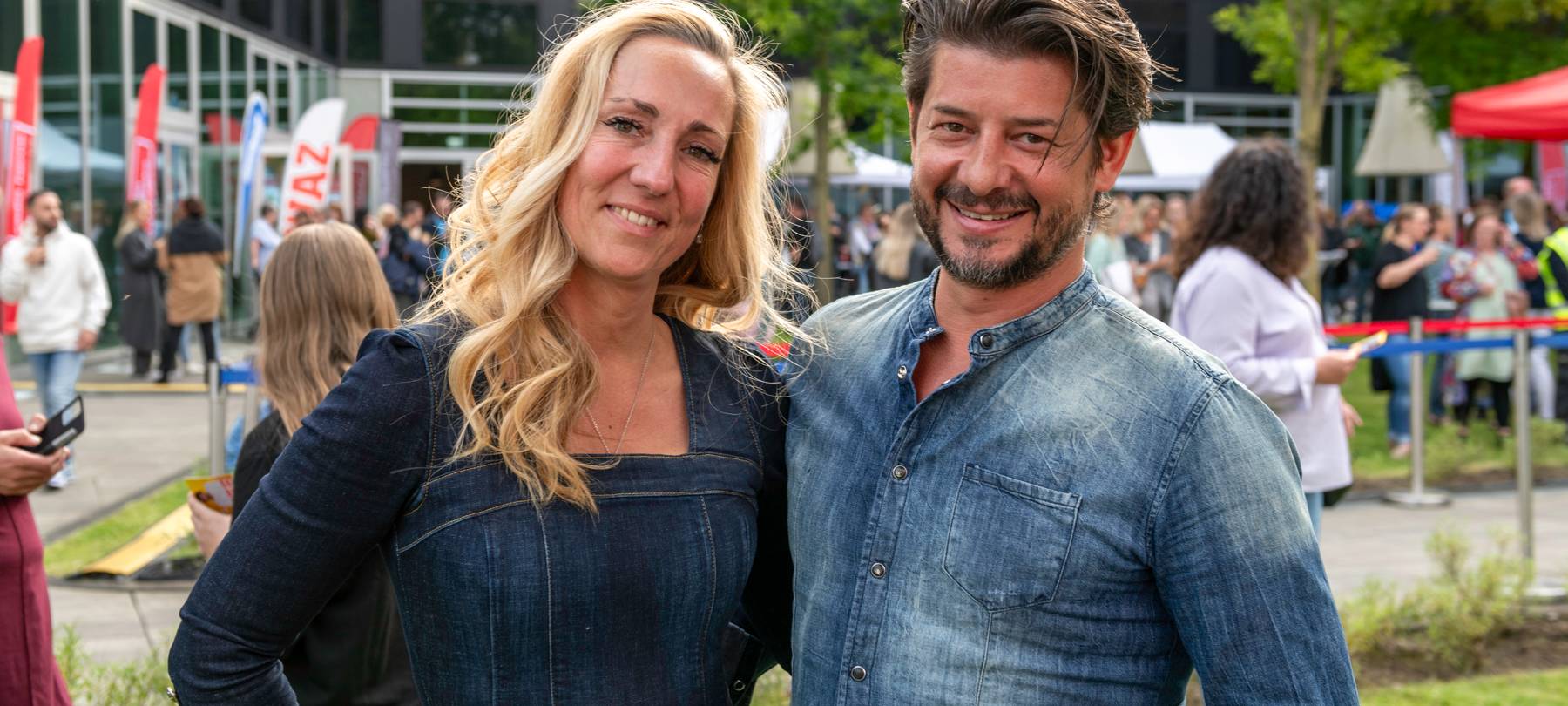 Das war das Exklusivkonzert von Álvaro Soler