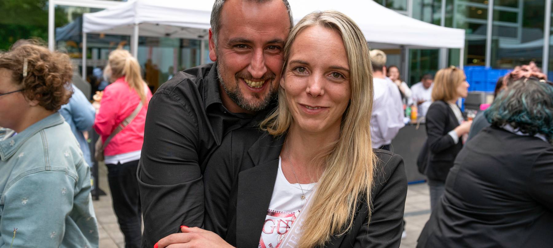 Das war das Exklusivkonzert von Álvaro Soler