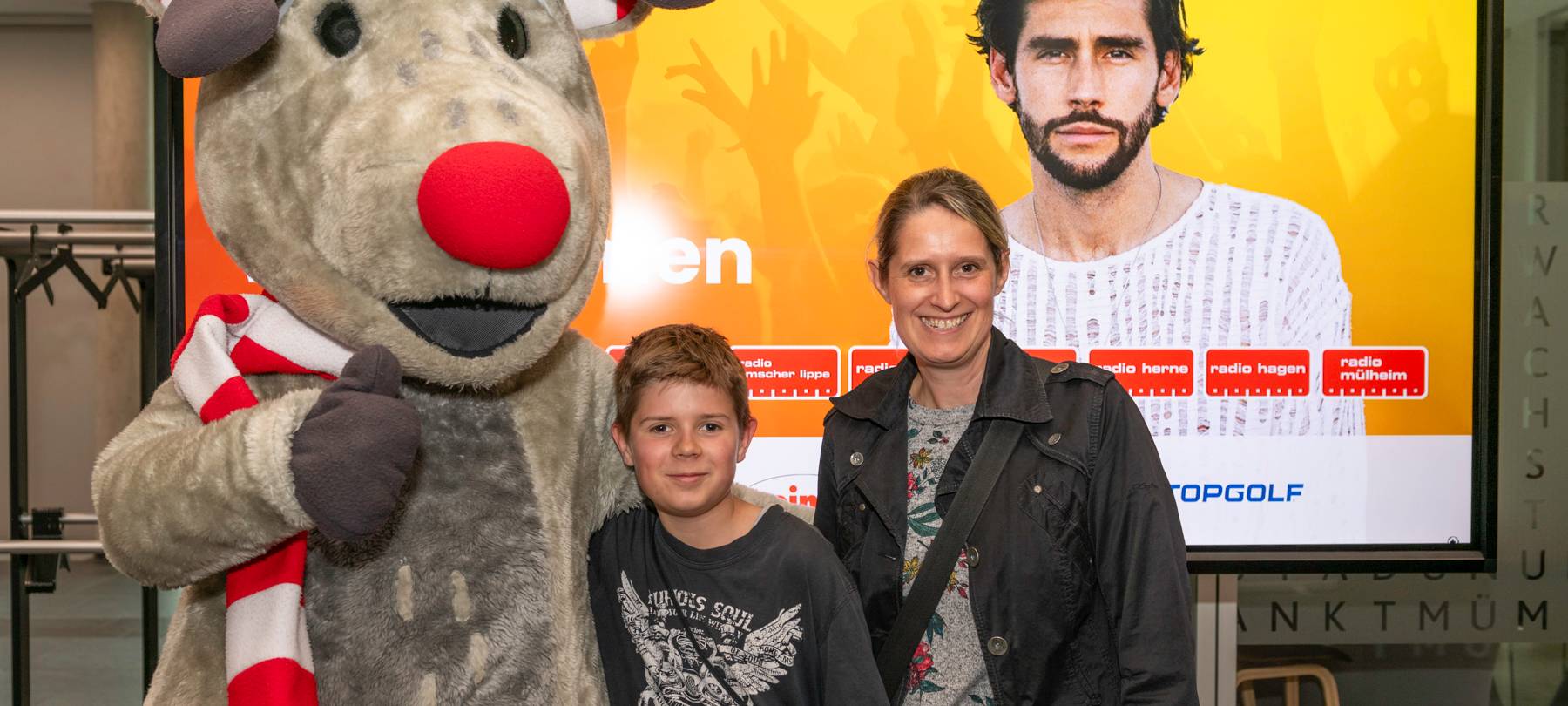 Das war das Exklusivkonzert von Álvaro Soler