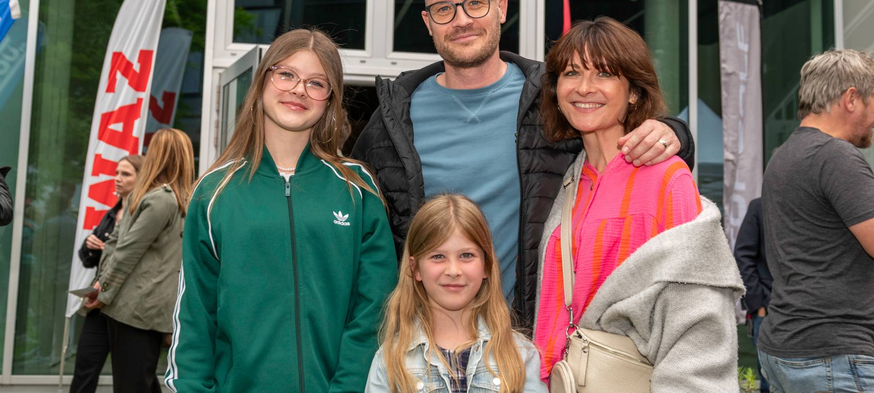 Das war das Exklusivkonzert von Álvaro Soler