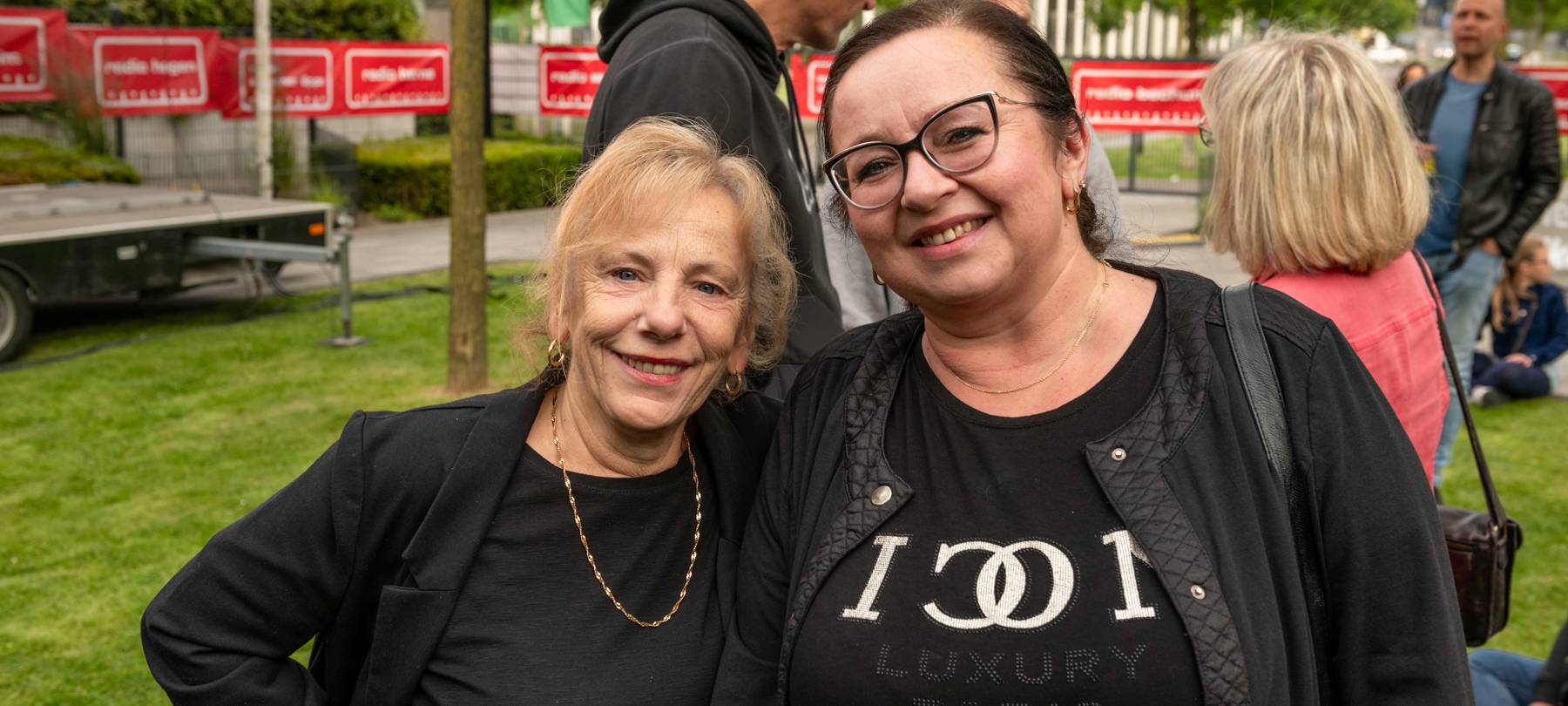 Das war das Exklusivkonzert von Álvaro Soler