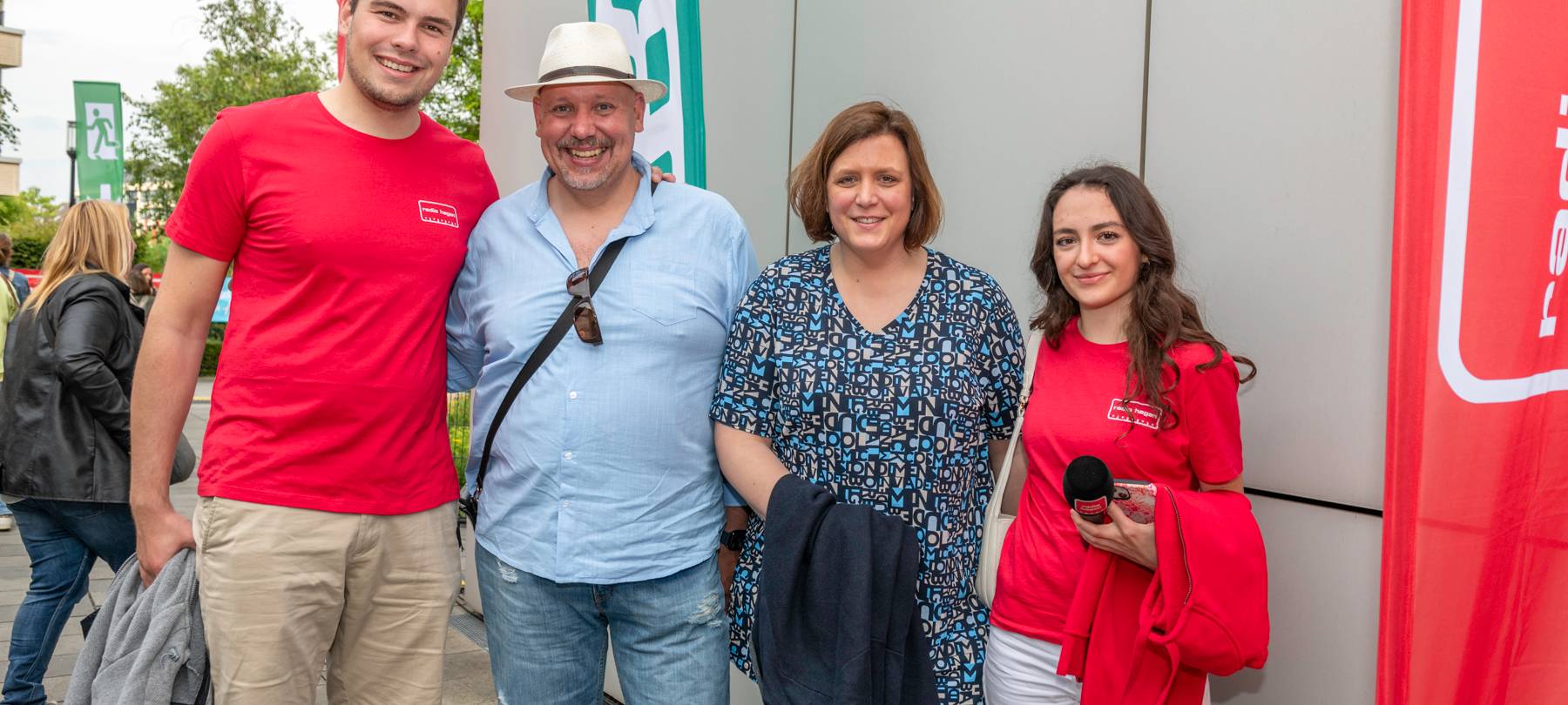 Das war das Exklusivkonzert von Álvaro Soler