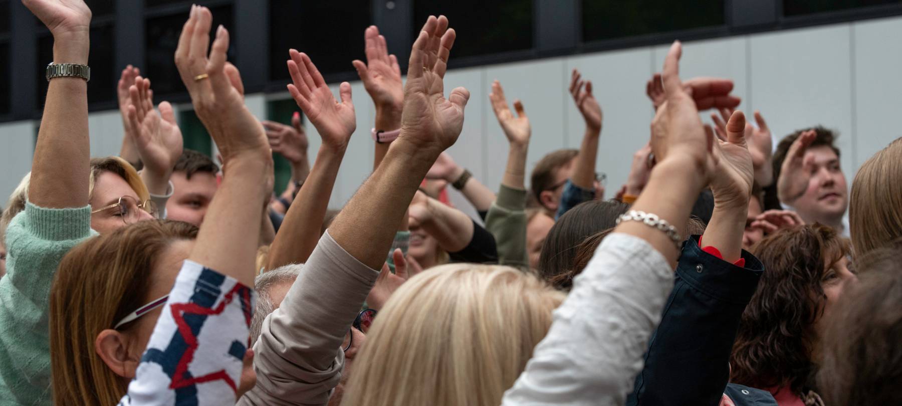 Das war das Exklusivkonzert von Álvaro Soler