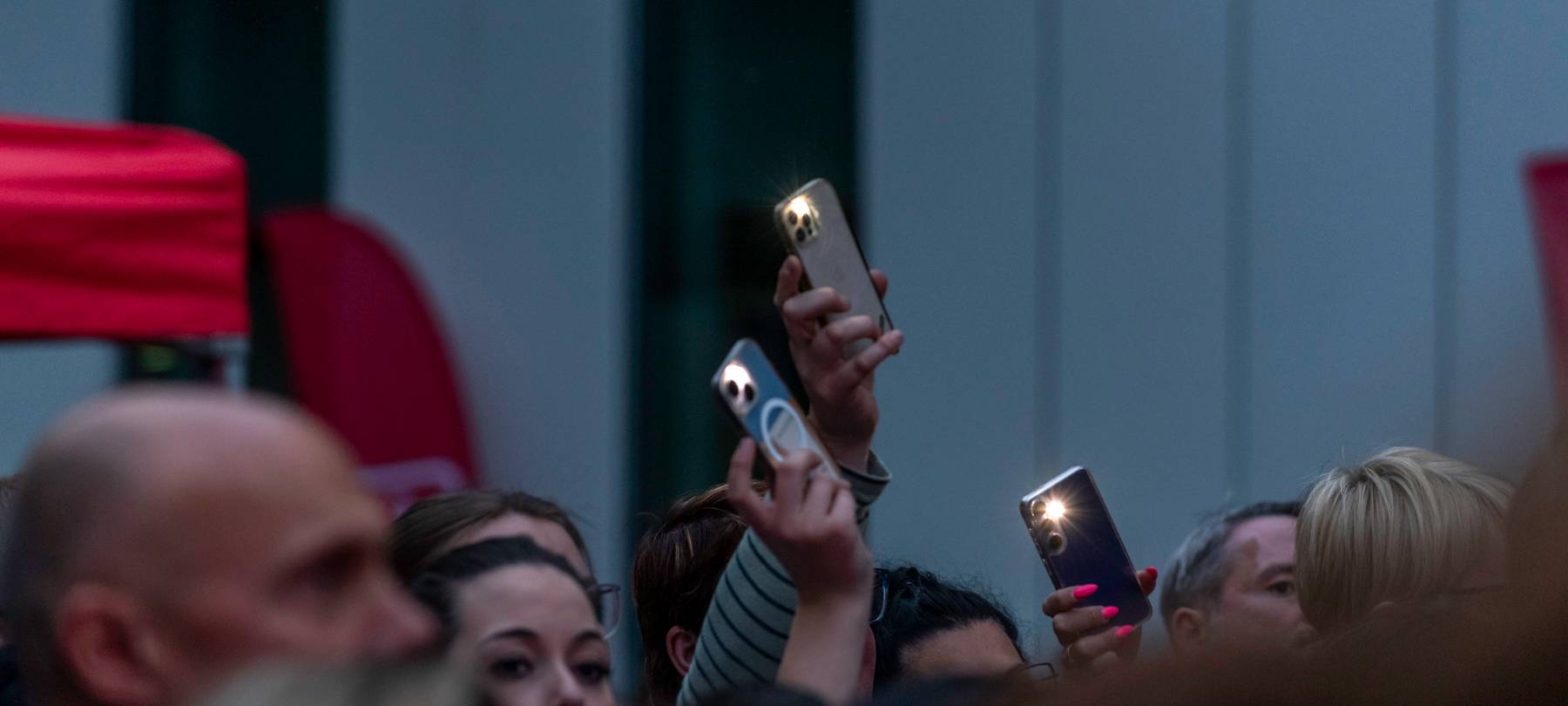 Das war das Exklusivkonzert von Álvaro Soler