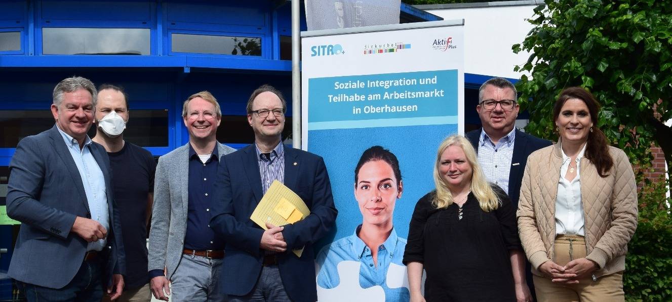 Neues Projekt stärkt Familien