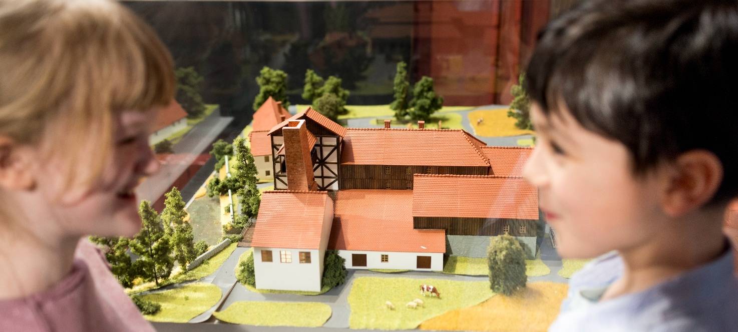 LVR-Industriemuseum macht Ferienprogramm