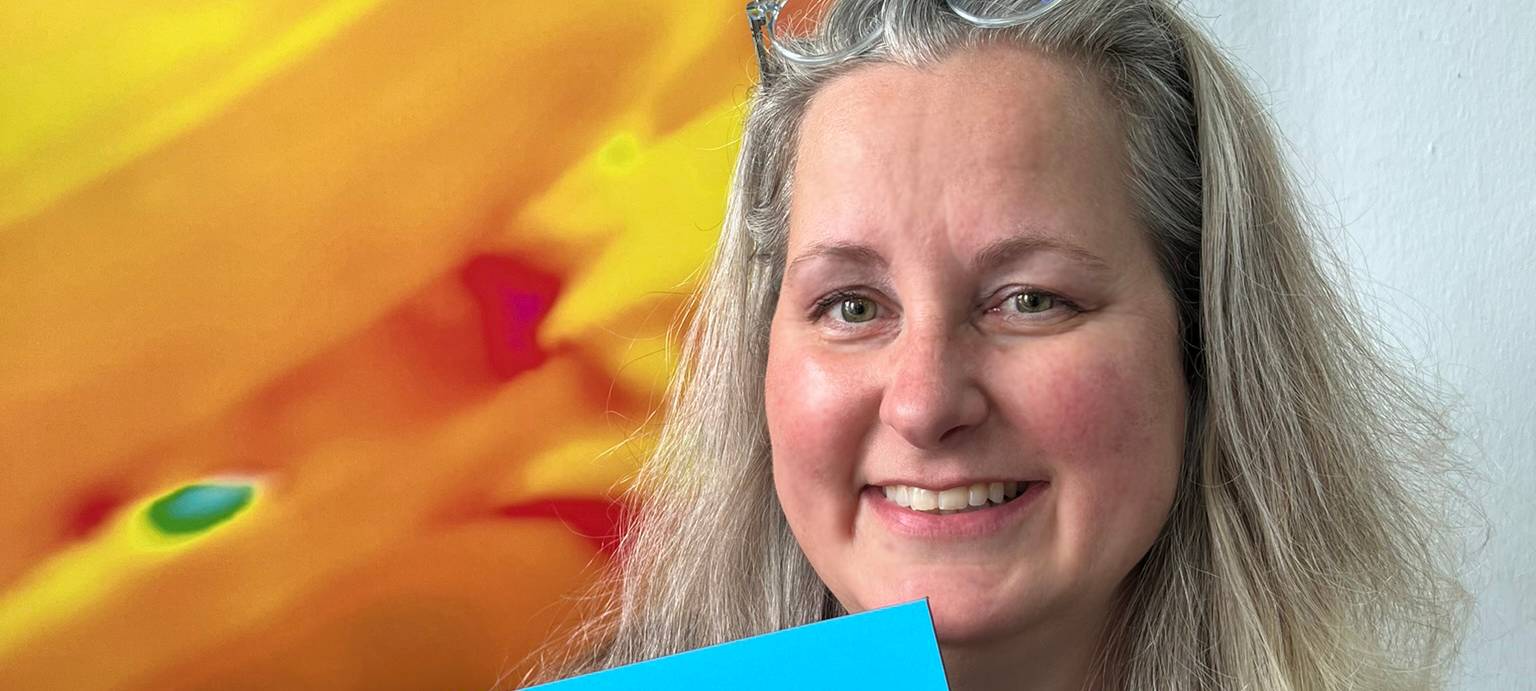 Fotoausstellung in der Stadtteilbibliothek