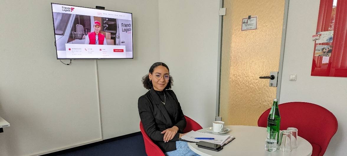 Neues Angebot für Oberhausener Unternehmen