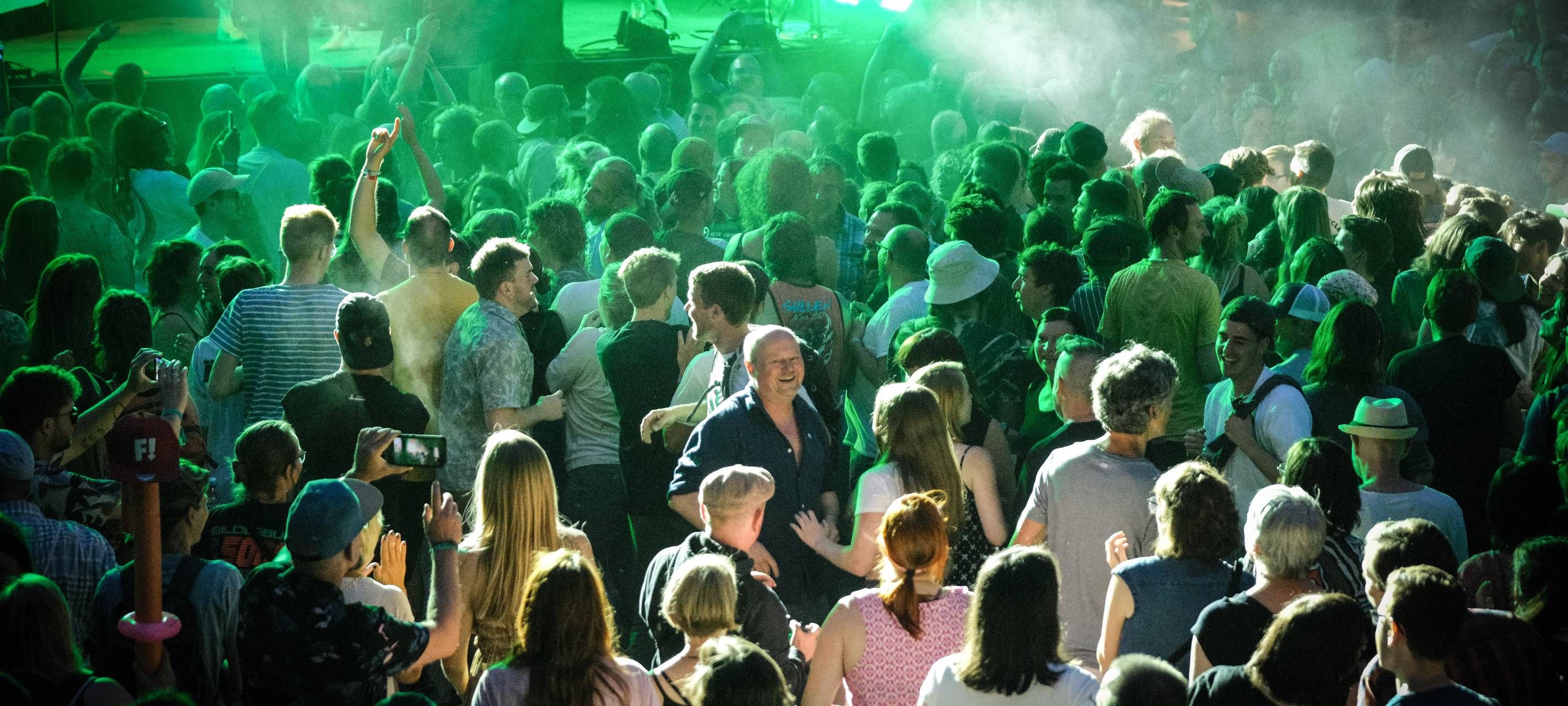 Kulturprojekte bekommen Fördergeld