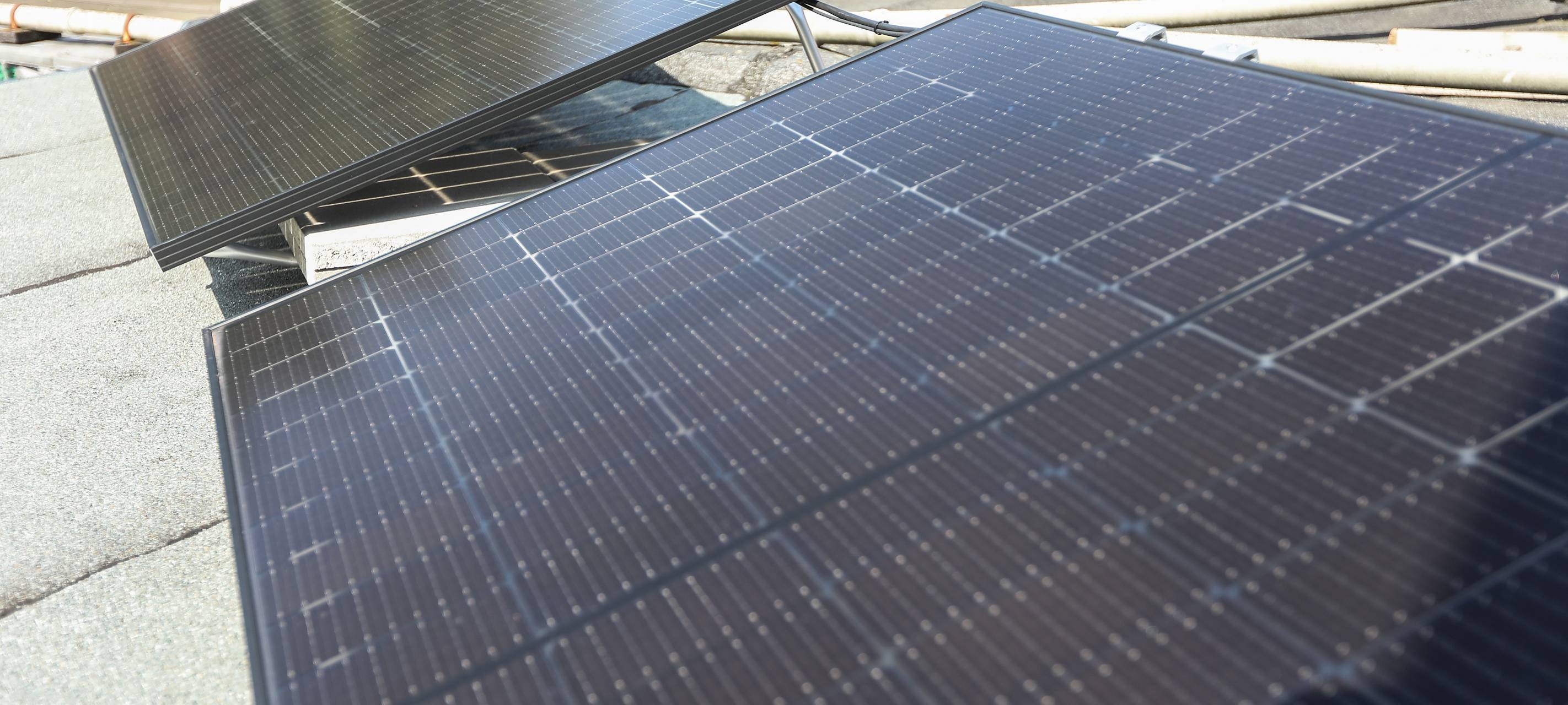 Förderung für Balkonkraftwerke per Antrag