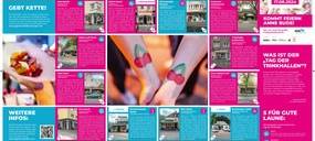 Programm für Tag der Trinkhallen steht