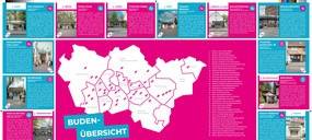 Programm für Tag der Trinkhallen steht