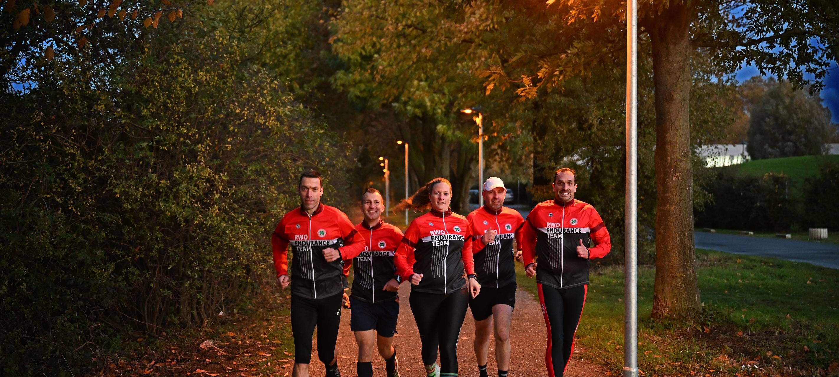 Mehr Geld für Laufstrecke am Kanal freigegeben