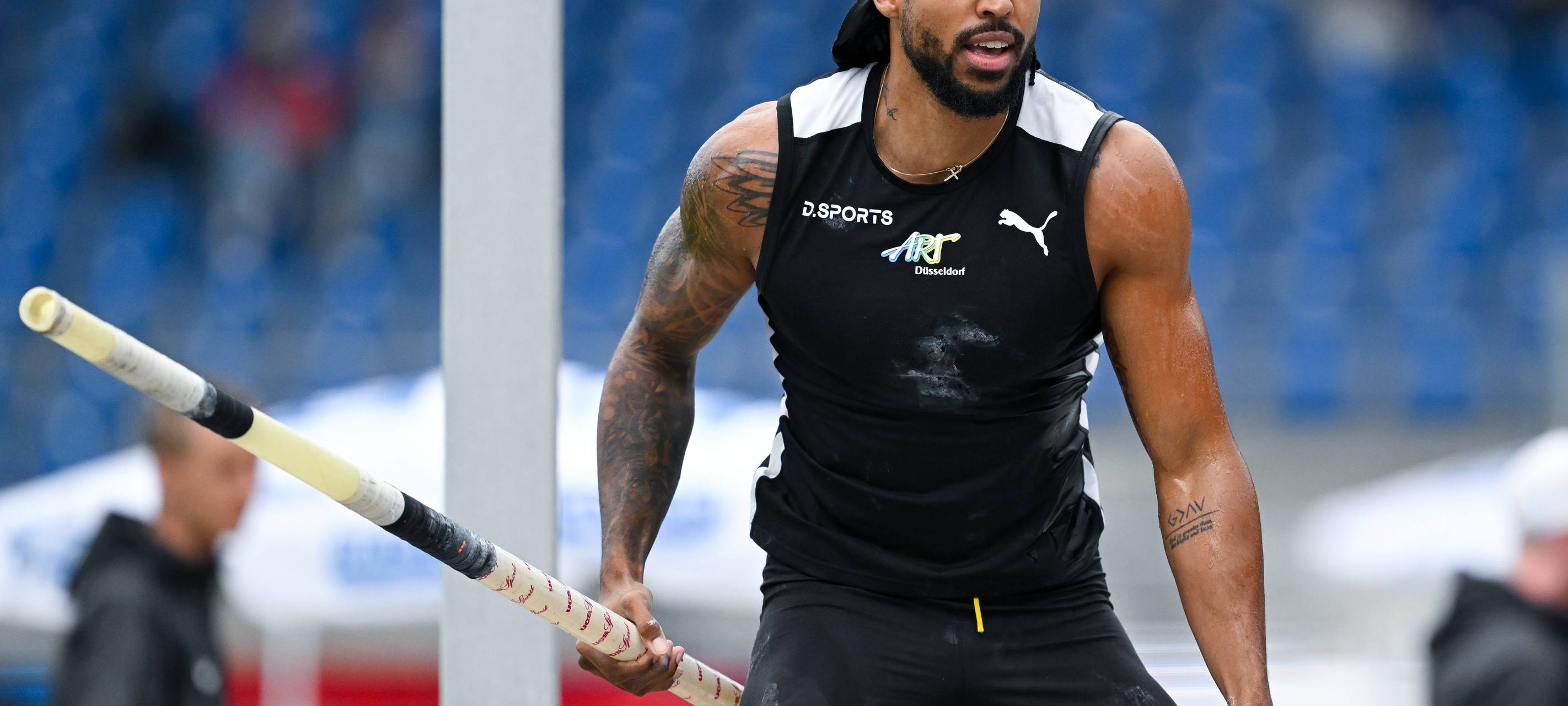 Olympia 2024: So viele NRW-Sportlerinnen und -sportler sind dabei