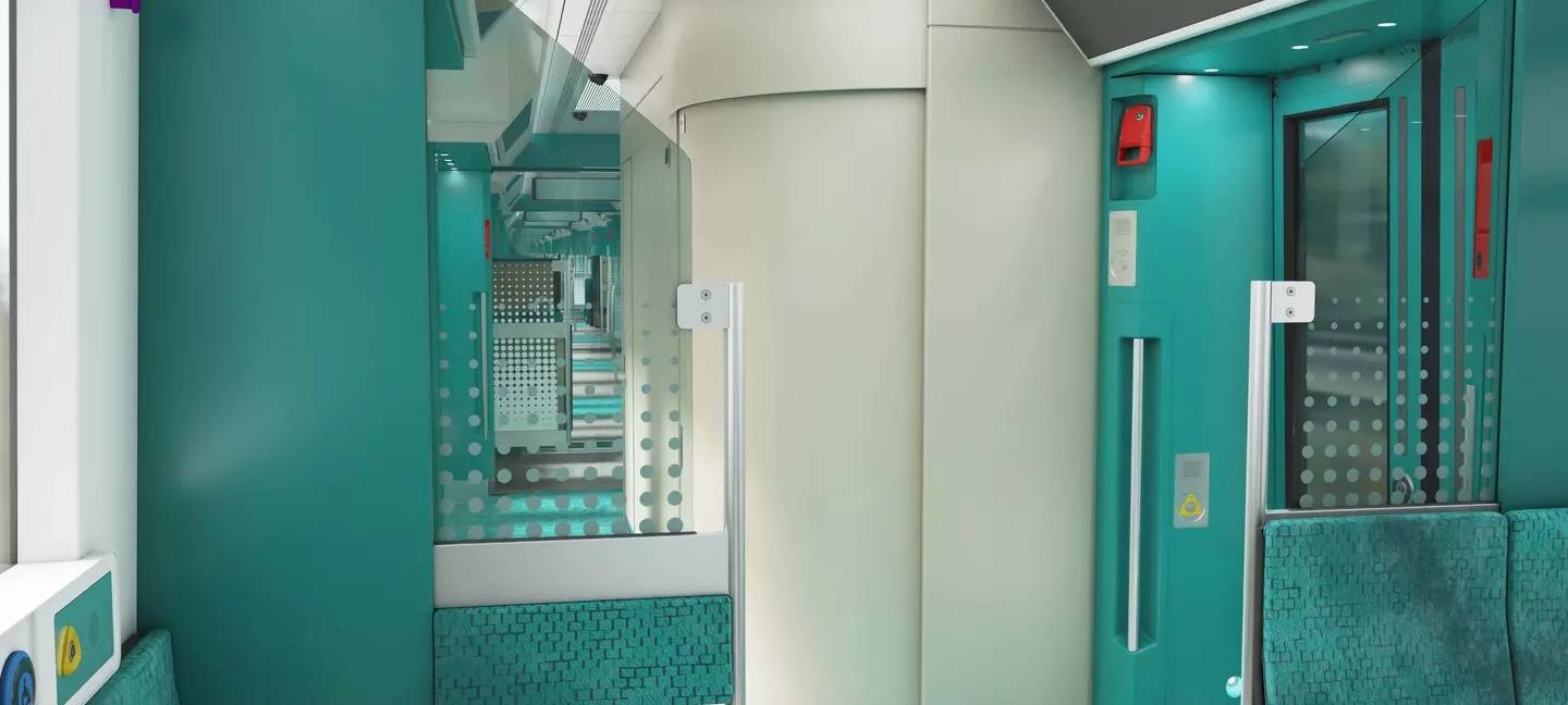 VRR bestellt neue S-Bahnen mit Toiletten