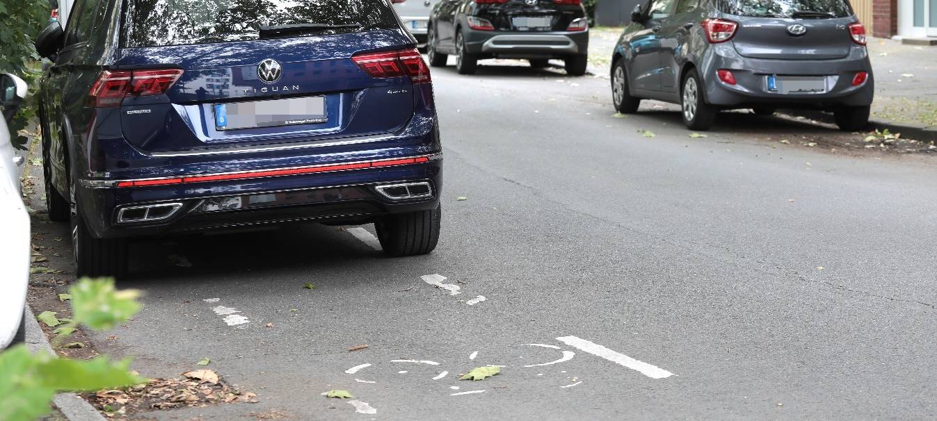 Antrag: Strengere Kontrollen sollen SUV vertreiben