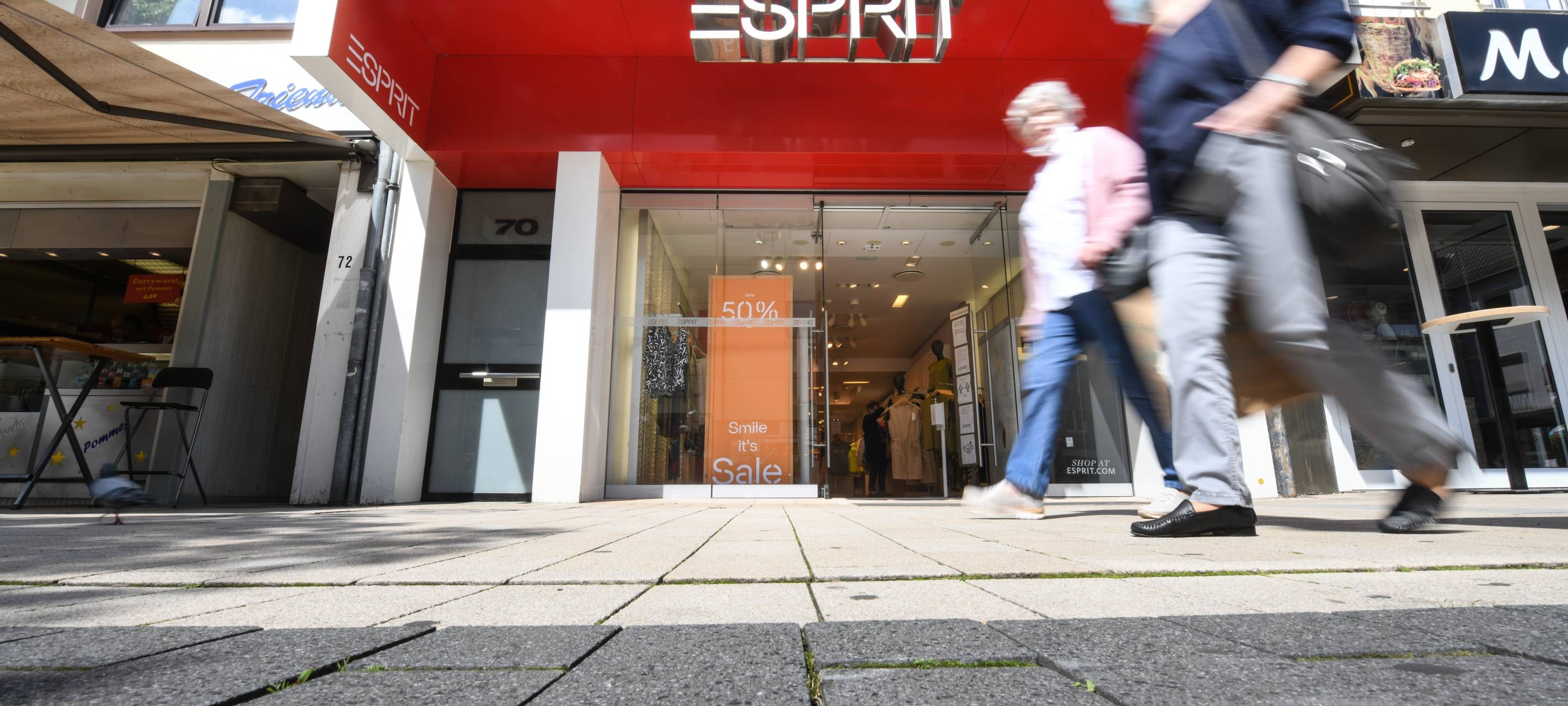 Centro verliert langjährigen Mieter