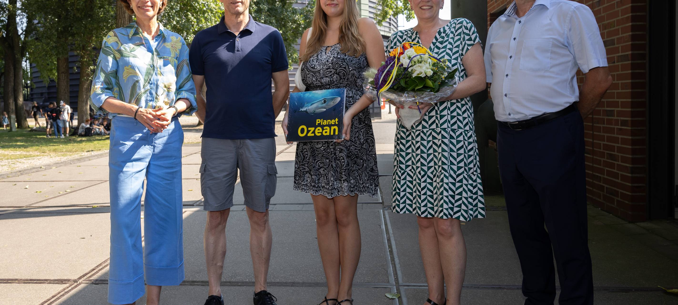 Schon 500.000 Besucher in Gasometer-Ausstellung