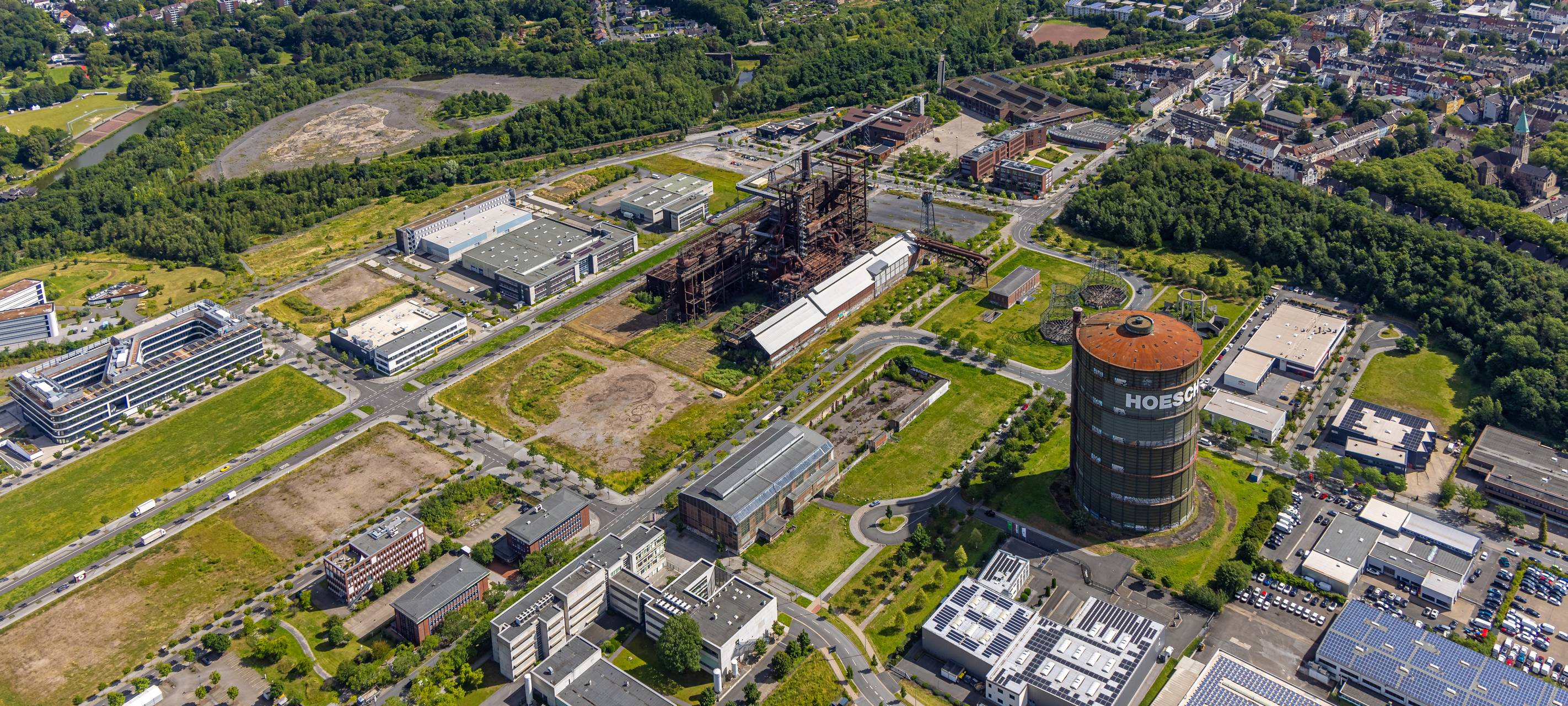 Neue Ozean-Ausstellung kommt nach Dortmund