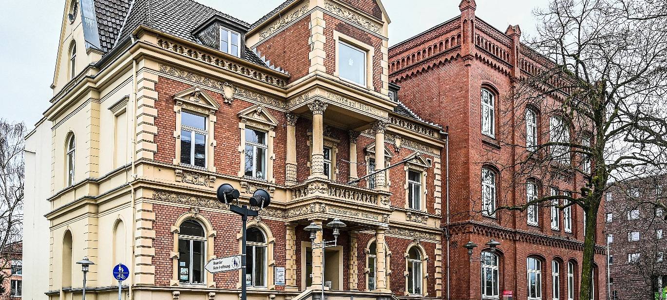 Dicke Finanzspritze für Oberhausener Bauprojekte