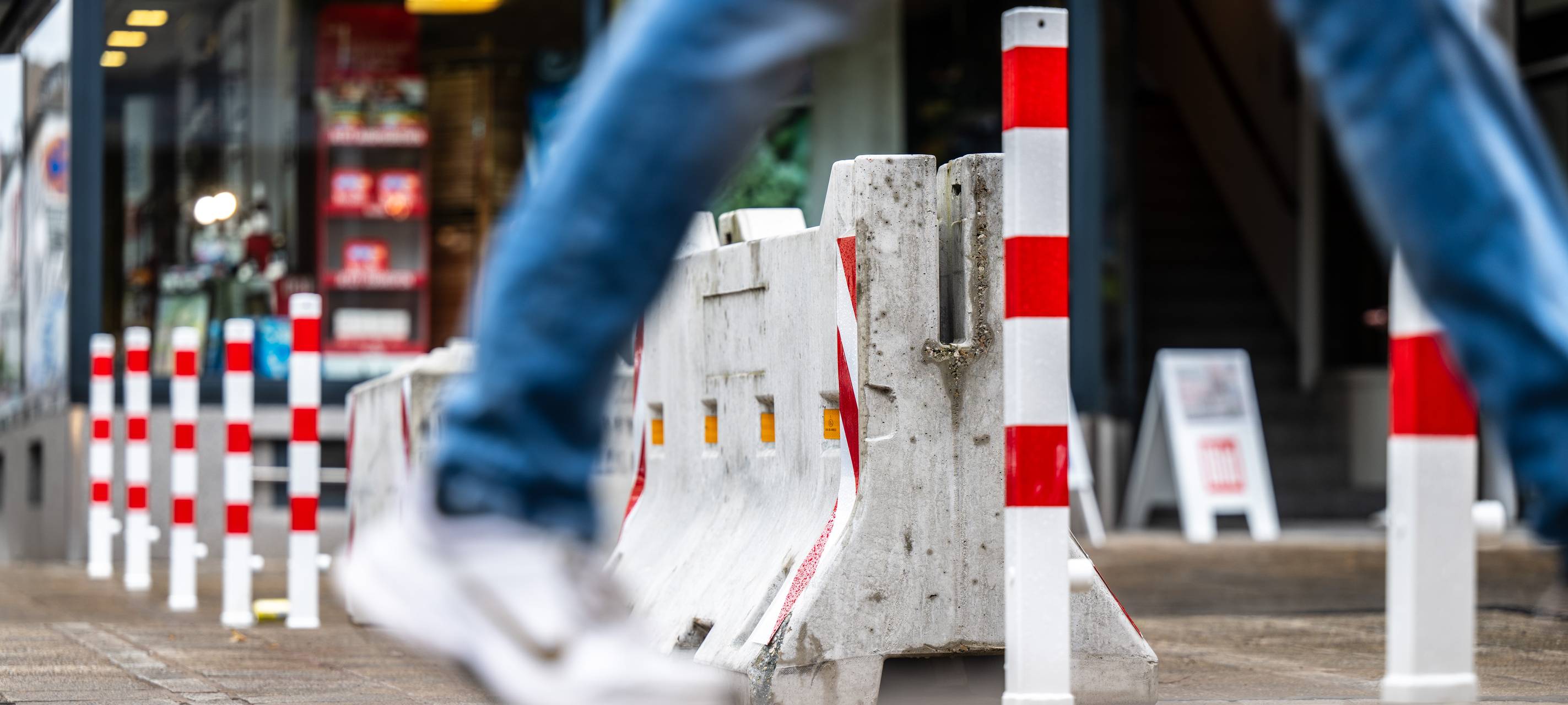 2. Infoveranstaltung: Große Pläne für Marktstraße