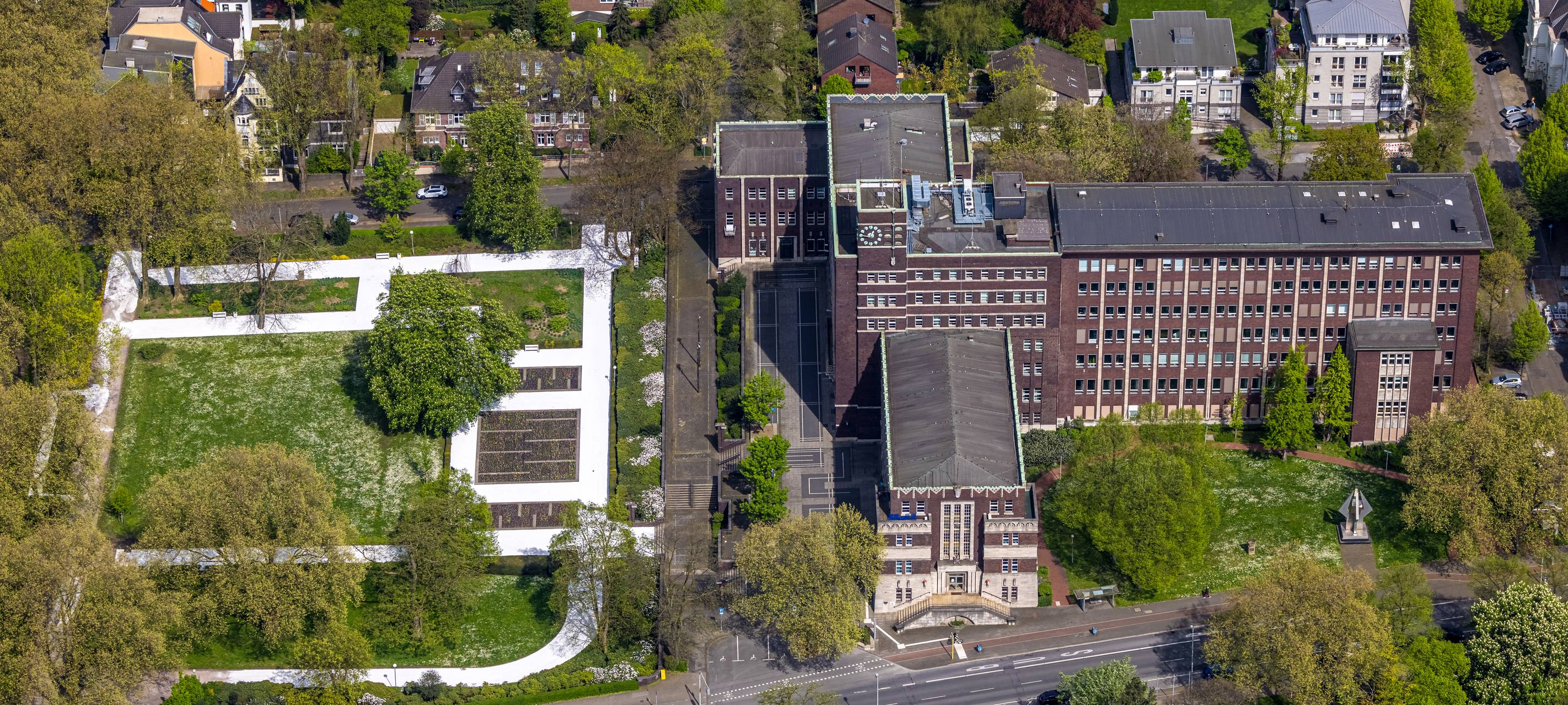 Neuer Kreativmarkt am Rathaus